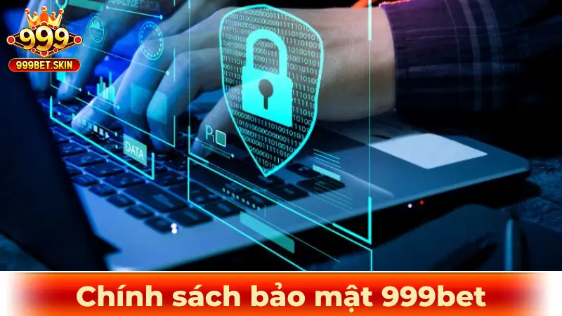 Chính sách bảo mật