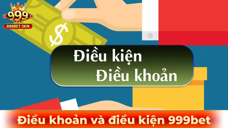 điều khoản và điều kiện