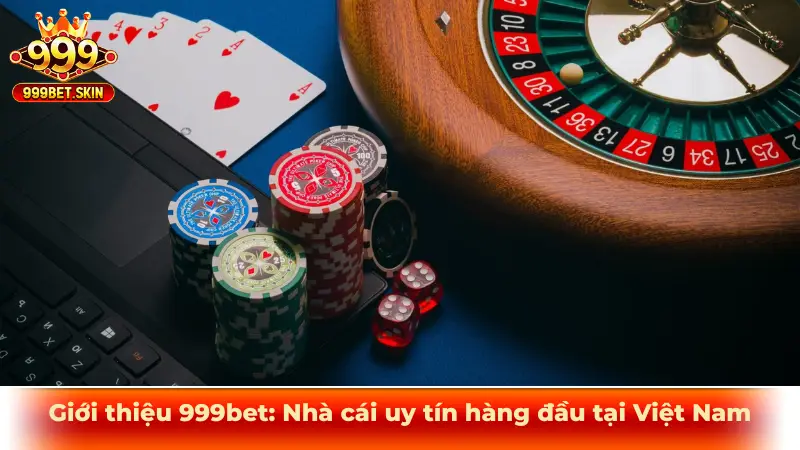 Giới thiệu 999bet