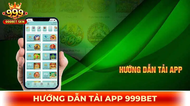 Tải app 999bet